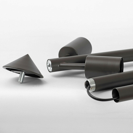 Торшер Lussole ESCAMBIA LSP-0657 Торшер Lussole ESCAMBIA LSP-0657