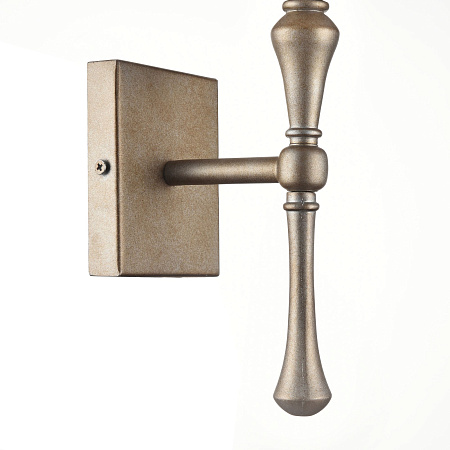 Бра Maytoni Leaf H425-WL-01-G