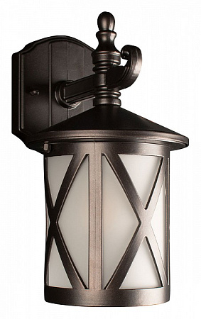 Уличный настенный светильник Loft IT Ravenna 100016W Уличный настенный светильник Loft IT Ravenna 100016W