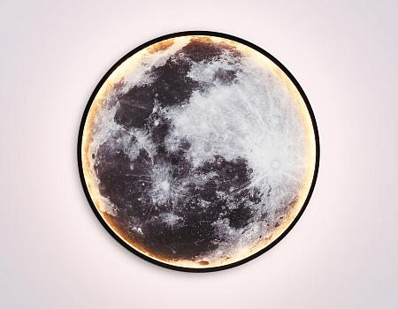 Светильник настенно-потолочный светодиодный Ambrella light WALLERS FW11110 Светильник настенно-потолочный светодиодный Ambrella light WALLERS FW11110