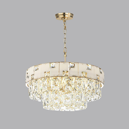 Люстра подвесная Odeon Light CHESSI 5076/11