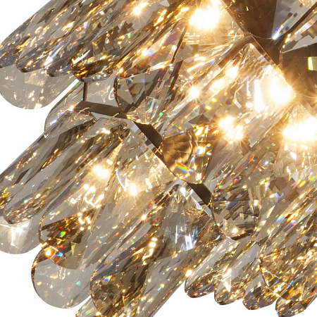 Подвесная люстра Vitaluce V5275-1/8+1 Подвесная люстра Vitaluce V5275-1/8+1