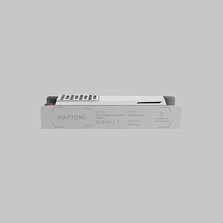 Блок питания 24V 100W Maytoni  821006