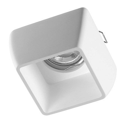 Светильник встраиваемый Novotech YESO 370981 Светильник встраиваемый Novotech YESO 370981