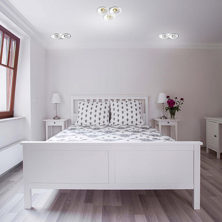 Рамка декоративная Novotech Metis 358244 Рамка декоративная Novotech Metis 358244