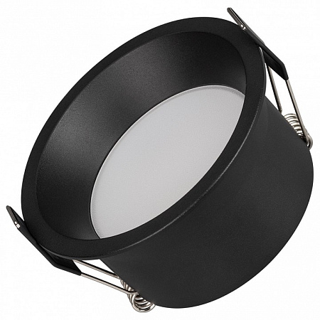 Светильник встраиваемый светодиодный Arlight BREEZE 054716