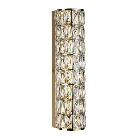 Светильник настенный светодиодный Odeon Light PANTA 4926/8WL