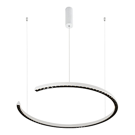 Люстра подвесная светодиодная Lussole SHOE LSP-0927 Люстра подвесная светодиодная Lussole SHOE LSP-0927