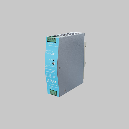 Блок питания 24В 75W Maytoni Led Strip 821011
