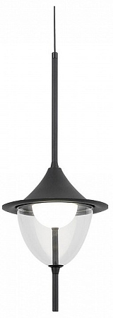 Светильник подвесной светодиодный Lussole LSP-7482
