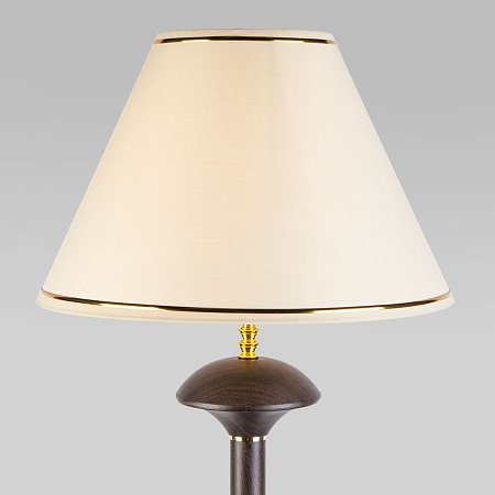 Торшер Eurosvet Lorenzo 01086/1 венге a053006