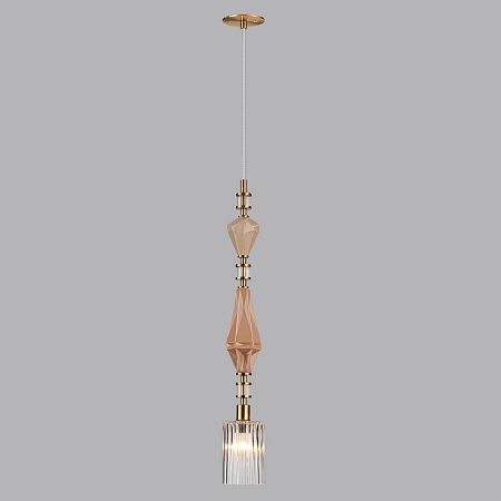 Светильник подвесной Odeon Light TERRA 5414/1E