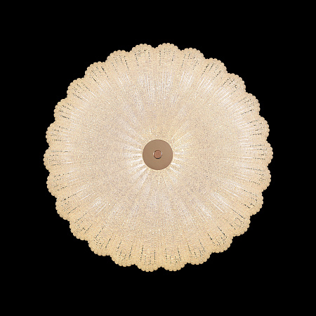 Светильник потолочный светодиодный Crystal Lux SOLARIS PL400 Светильник потолочный светодиодный Crystal Lux SOLARIS PL400