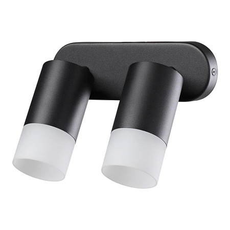 Спот Novotech Flax 370737 Спот Novotech Flax 370737