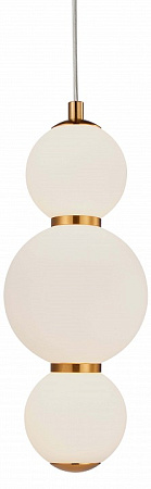 Светильник подвесной светодиодный F-Promo Kiran 4613-1P Светильник подвесной светодиодный F-Promo Kiran 4613-1P