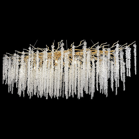 Люстра подвесная Wertmark Daciana WE185.18.323 Люстра подвесная Wertmark Daciana WE185.18.323