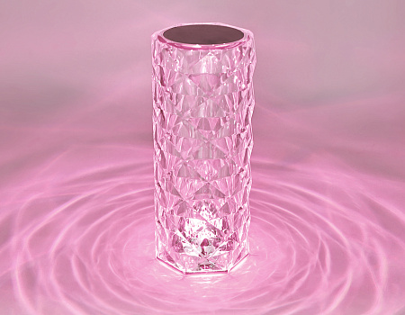 Настольная лампа светодиодная Ambrella light Desk DE8021