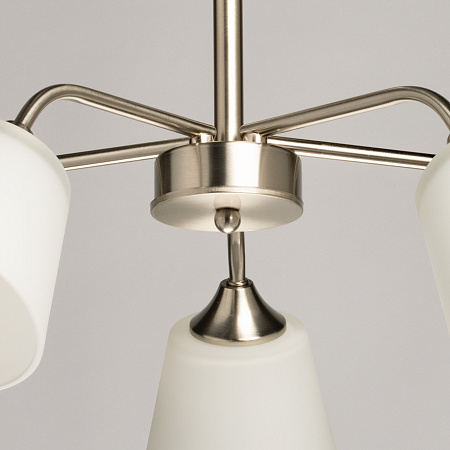 Люстра на штанге MW-Light Блеск 315017805 Люстра на штанге MW-Light Блеск 315017805