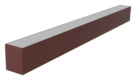 Трековый светодиодный светильник для ременной системы Kink Light Сатори 6421-1,06