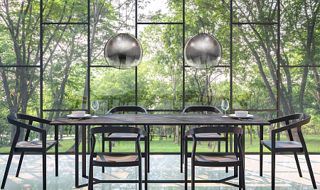 Светильник подвесной Mantra LENS 6185 Светильник подвесной Mantra LENS 6185