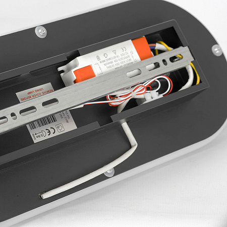 Спот светодиодный Lussole HARRIS LSP-7282 Спот светодиодный Lussole HARRIS LSP-7282