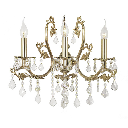 Бра Dio D`arte Sorrento E 2.1.3.600 GB