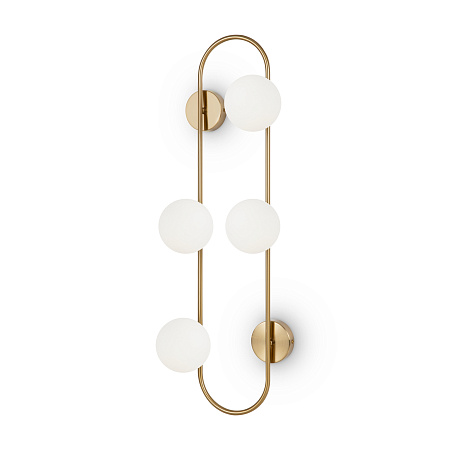 Бра Freya Inversion FR5233WL-04BS Бра Freya Inversion FR5233WL-04BS