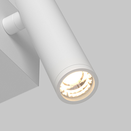 Спот светодиодный Maytoni Comodo C031WL-L8W3K1 Спот светодиодный Maytoni Comodo C031WL-L8W3K1