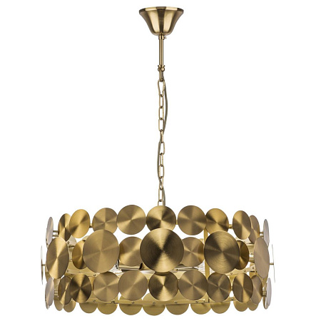 Подвесная люстра Lightstar Circo 797061 Подвесная люстра Lightstar Circo 797061