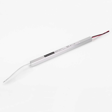 Блок питания Elektrostandard 24V 60W Узкий LST 15A a052987 Блок питания Elektrostandard 24V 60W Узкий LST 15A a052987