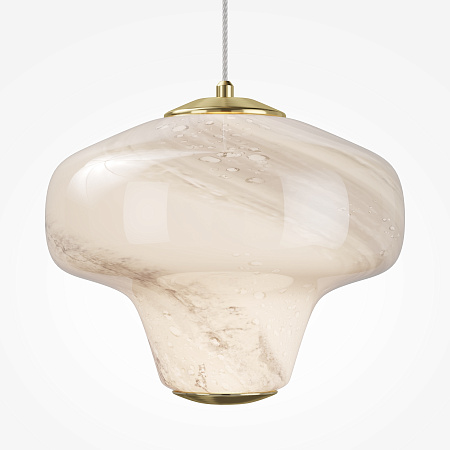 Светильник подвесной светодиодный Maytoni Sirocco MOD359PL-L6BS3K Светильник подвесной светодиодный Maytoni Sirocco MOD359PL-L6BS3K