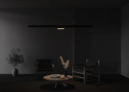 Трековый магнитный светодиодный светильник Maytoni Exility Basis Rot TR036-4-12WTW-DD2-B Трековый магнитный светодиодный светильник Maytoni Exility Basis Rot TR036-4-12WTW-DD2-B