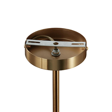 Люстра на штанге Lumion CARMELA 8278/9