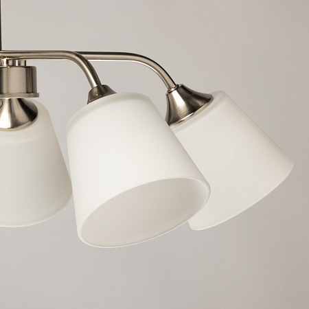 Люстра на штанге MW-Light Блеск 315017805 Люстра на штанге MW-Light Блеск 315017805