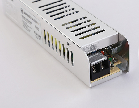 Блок питания 12V 60W IP20 Ambrella light ILLUMINATION LED Driver GS8651 Блок питания 12V 60W IP20 Ambrella light ILLUMINATION LED Driver GS8651