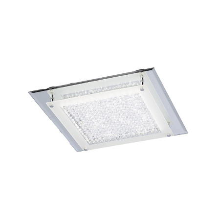 Светильник потолочный светодиодный Mantra CRYSTAL 4581 Светильник потолочный светодиодный Mantra CRYSTAL 4581