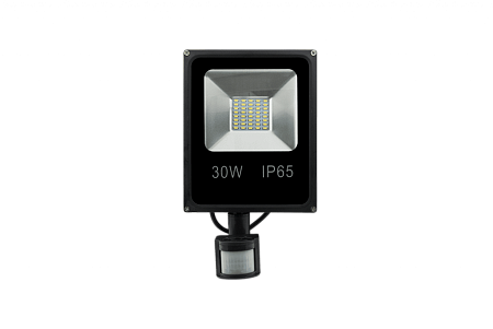 Прожектор светодиодный SWG FL-SMD-30-WW-S 002265