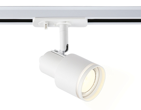 Трековый однофазный светильник Ambrella light Track System GL5205