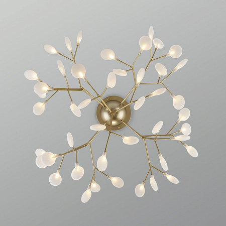 Потолочная люстра Bogates Foglia 344 Smart (543)