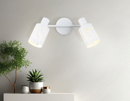 Спот Ambrella light TR8664