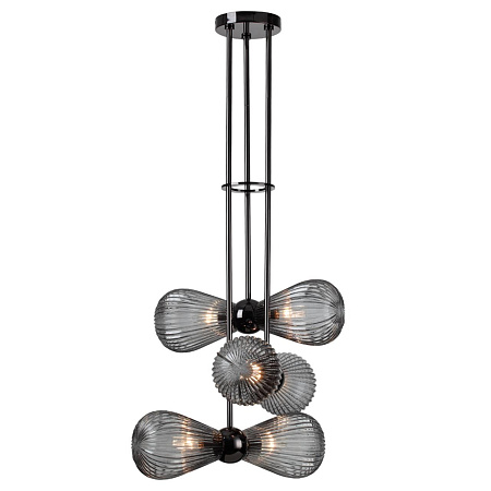 Светильник потолочный Odeon Light Elica 5417/6