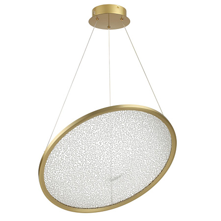 Светильник подвесной светодиодный Odeon Light FUSO 7047/41L