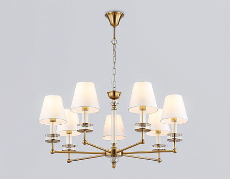 Люстра подвесная Ambrella light LH71023