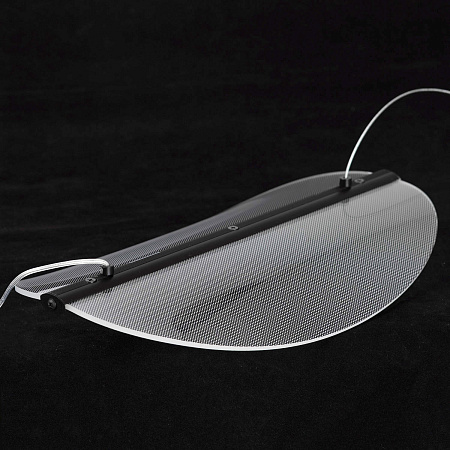 Светильник подвесной светодиодный Lussole Calvert LSP-7367