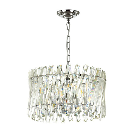 Хрустальная люстра Odeon Light Selva 4796/8
