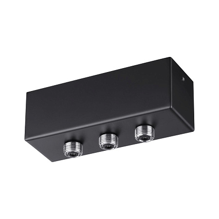 База для накладного монтажа светильников 359128-359133 Novotech KONST 359142 База для накладного монтажа светильников 359128-359133 Novotech KONST 359142