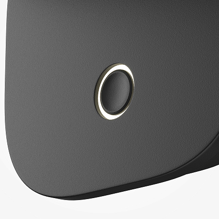 Спот светодиодный Maytoni Ego C175WL-9W-2.7-4K-B Спот светодиодный Maytoni Ego C175WL-9W-2.7-4K-B