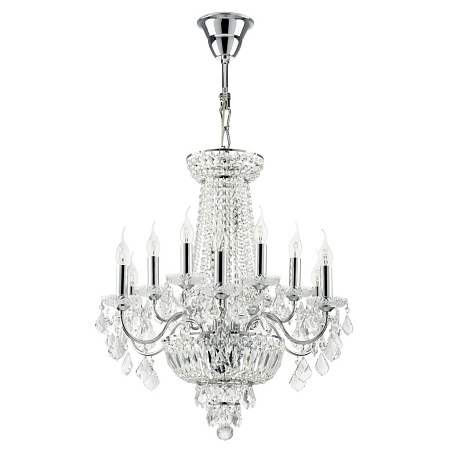 Подвесная люстра Osgona Classic 700164