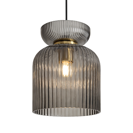 Светильник подвесной Freya Layla FR5558PL-01SM Светильник подвесной Freya Layla FR5558PL-01SM