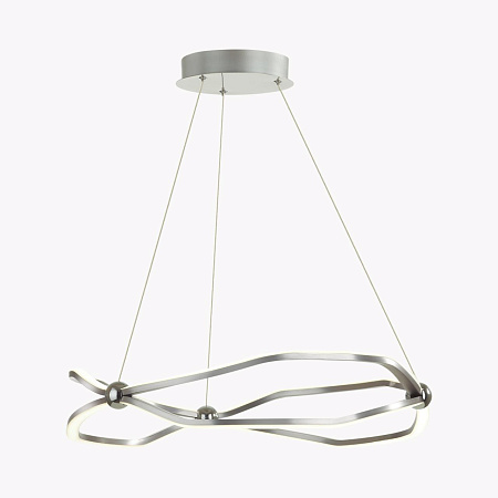 Люстра подвесная светодиодная Odeon Light PORTA 5001/45L